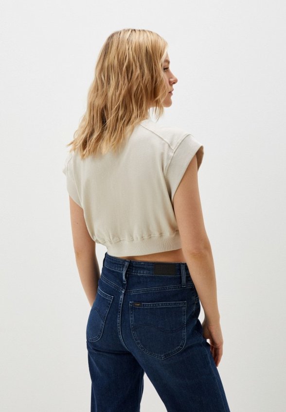 Футболка Van Mich