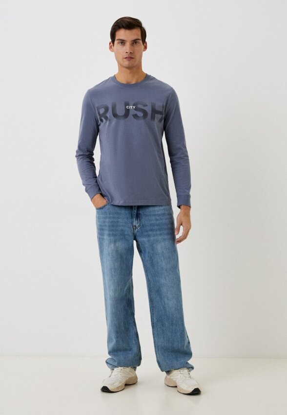 Лонгслив O'STIN