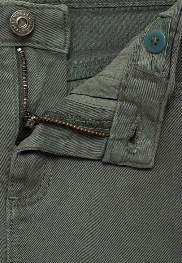 Брюки Mango Kids