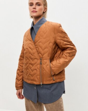 Куртка стеганая Noele Boutique женщинам