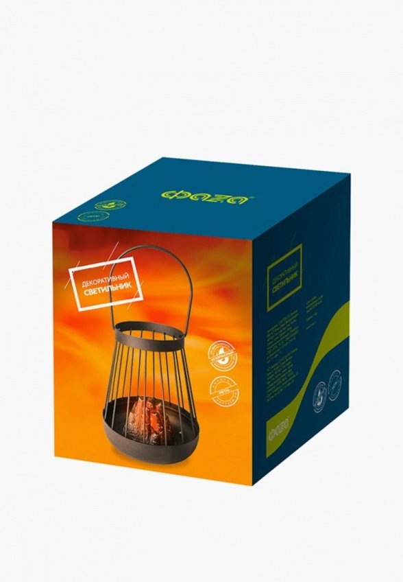 Светильник настольный Фаzа