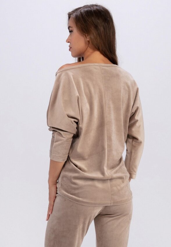 Лонгслив Victoria Veisbrut