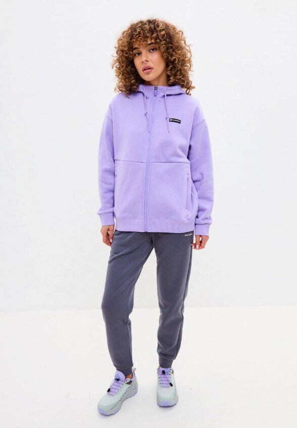 Толстовка Baasploa