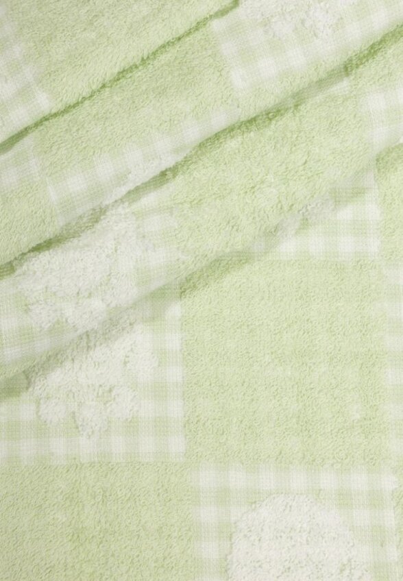 Простыня 1,5-спальная Wellness