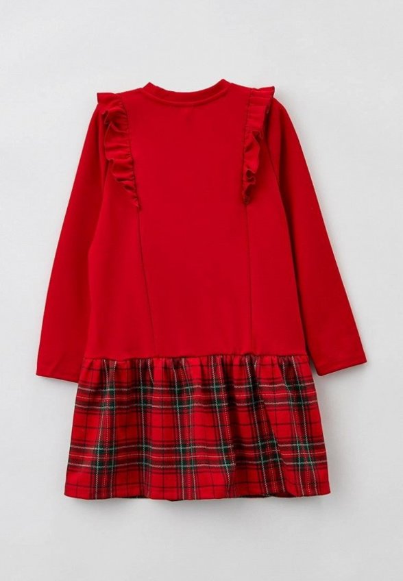 Платье PlayToday