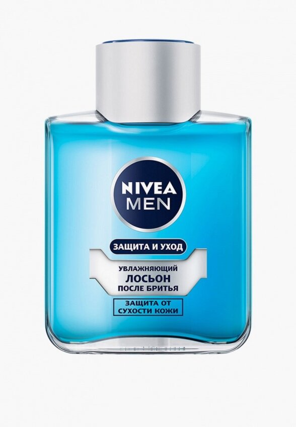 Лосьон после бритья Nivea Men