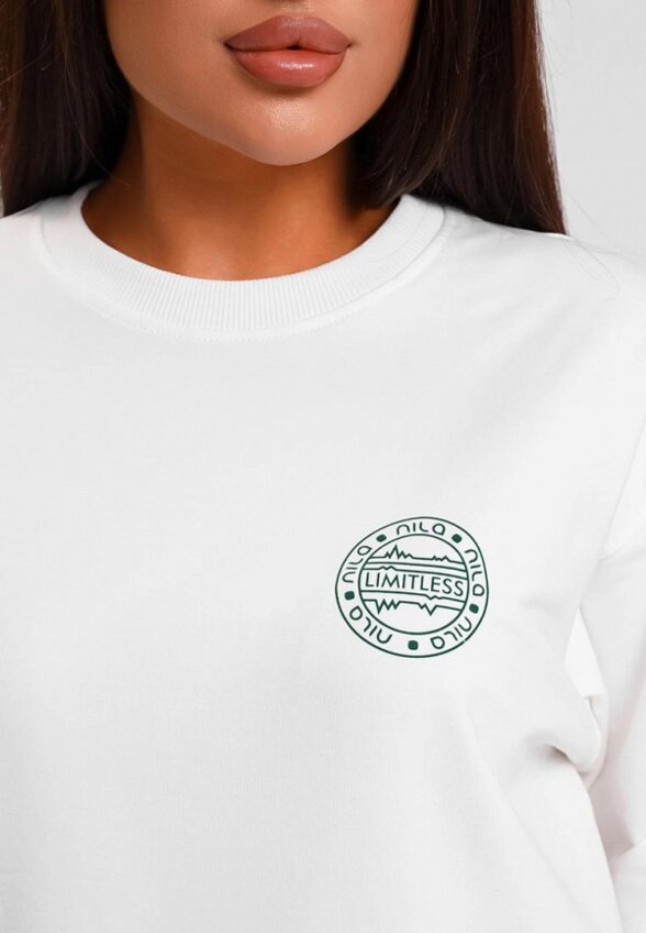 Костюм спортивный Nila