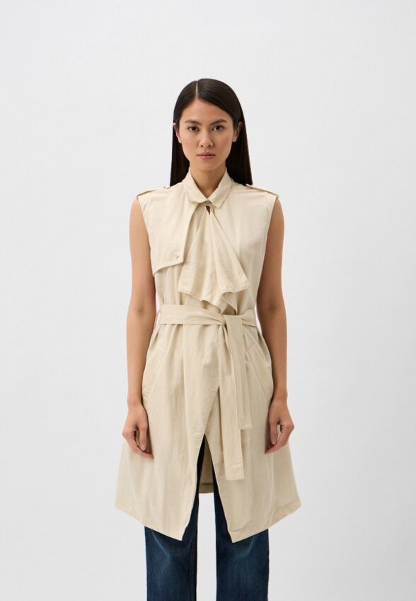 Жилет Patrizia Pepe