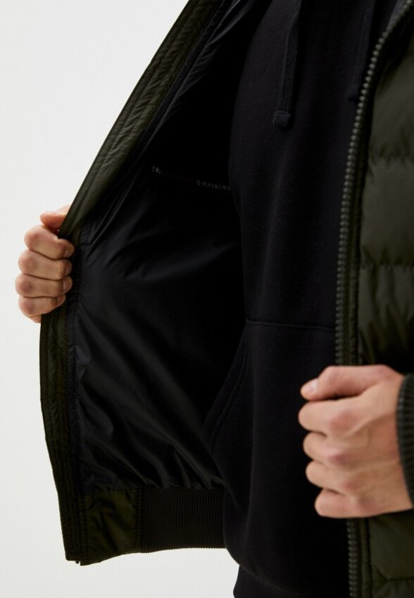 Куртка утепленная Maiberg