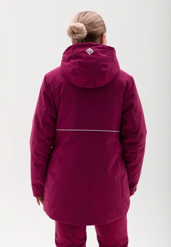 Куртка горнолыжная Forcelab