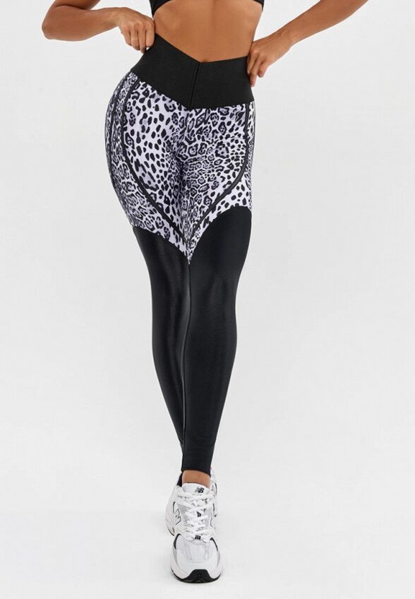 Леггинсы Bona Fide