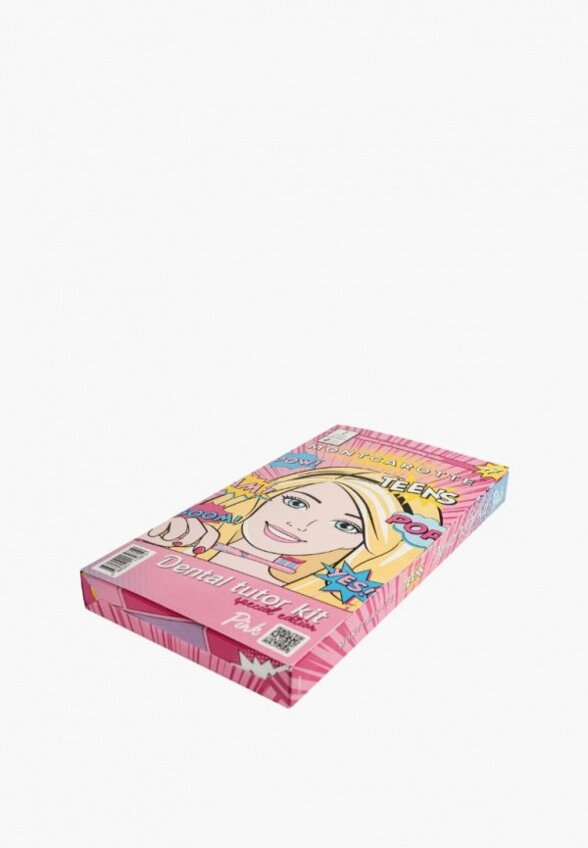 Набор для ухода за полостью рта Montcarotte