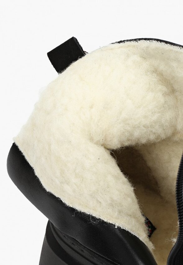 Ботинки El Tempo