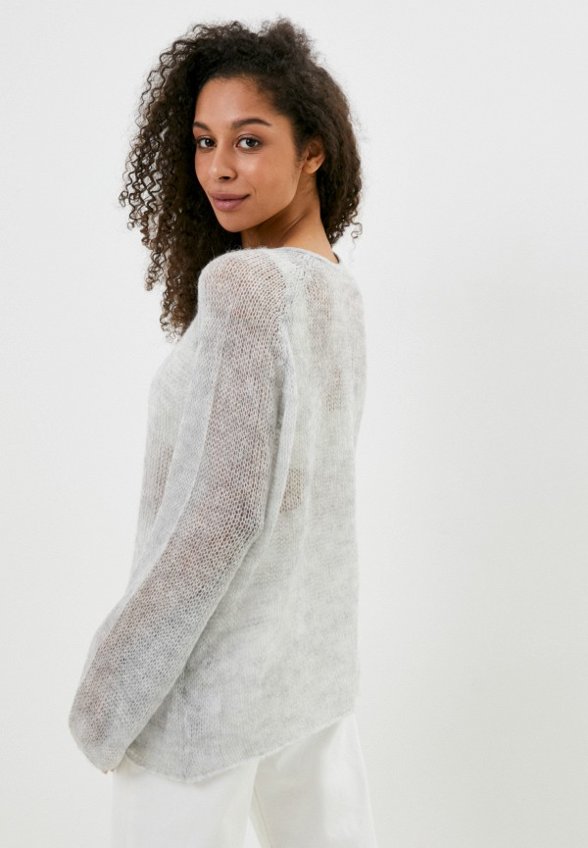 Пуловер Commo