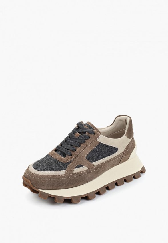 Кроссовки Graciana