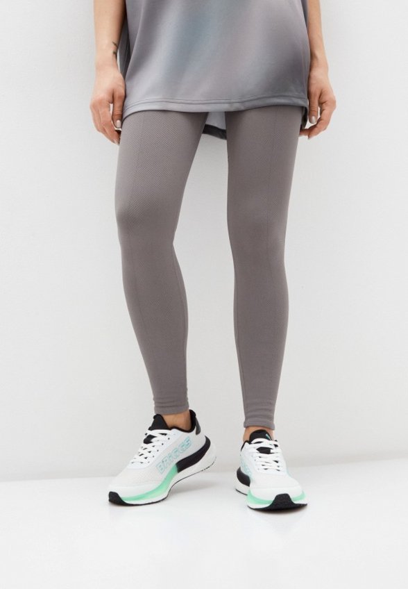 Кроссовки Briggs