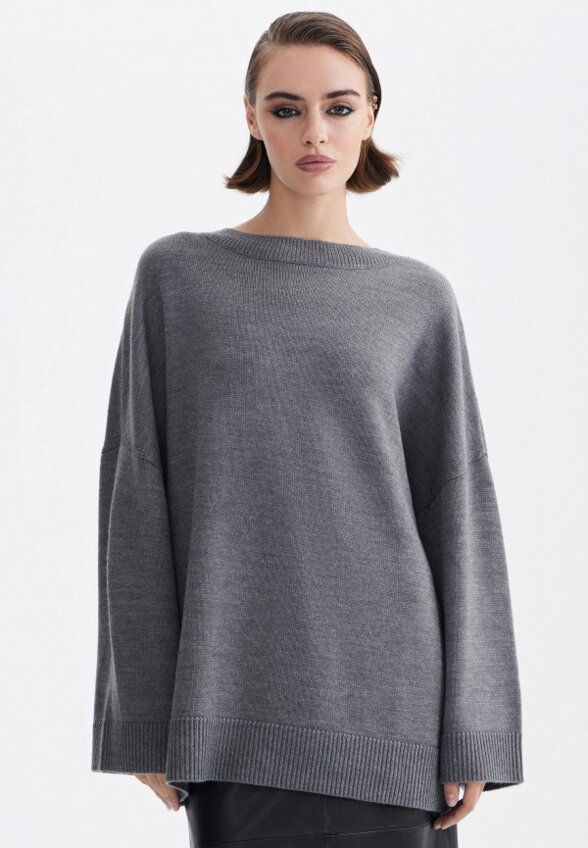 Джемпер True Red