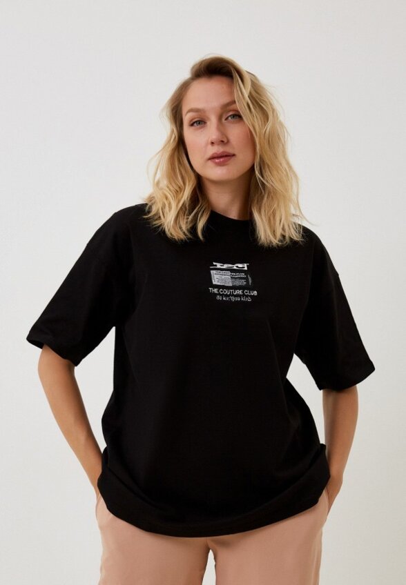 Футболка The Couture Club