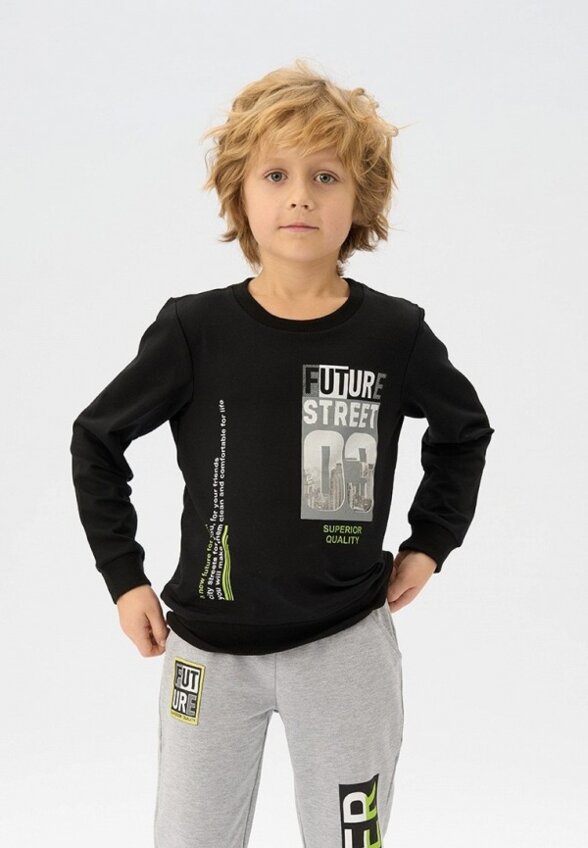 Свитшот КотМарКот