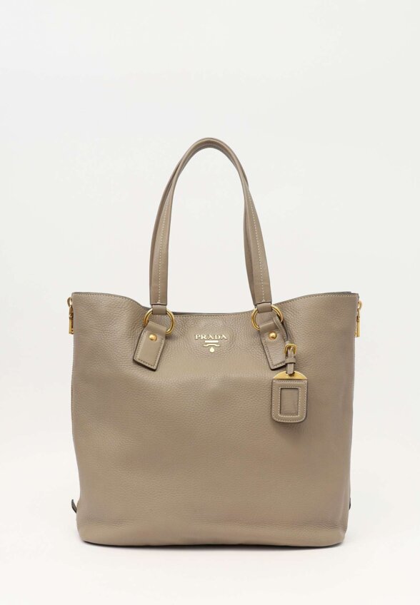 Prada Leather Bag