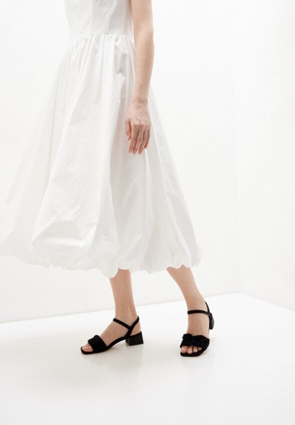 Босоножки Valley