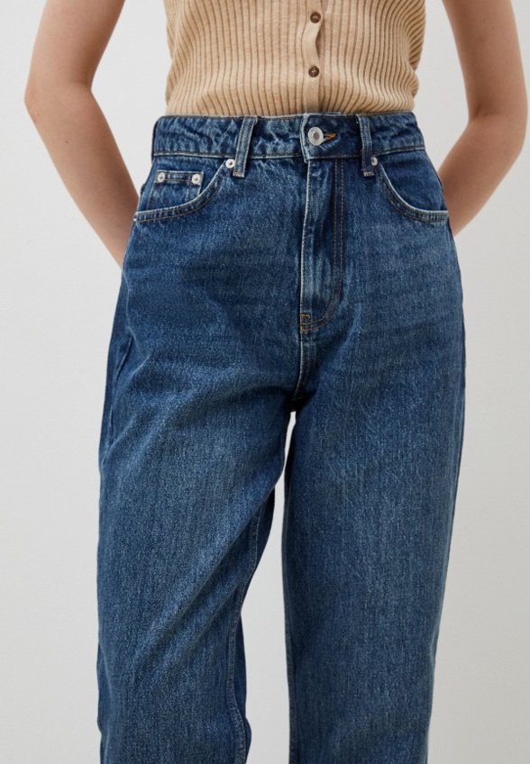 Джинсы Colorplay