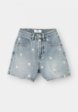 Шорты джинсовые Le Temps des Cerises1  - превью