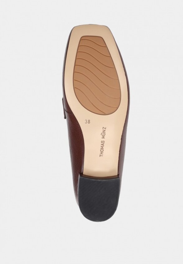 Лоферы Thomas Munz