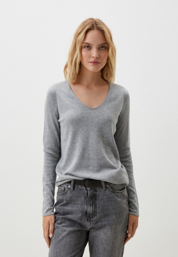 Пуловер Tom Tailor