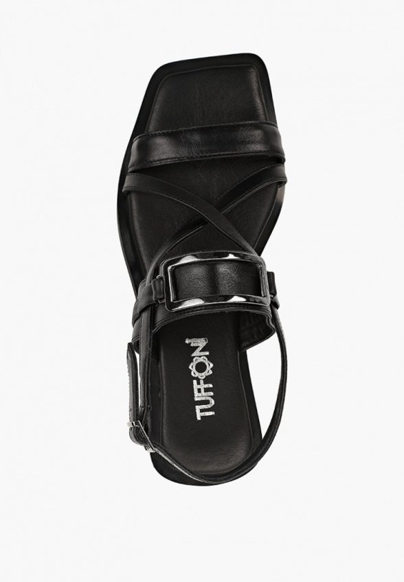 Сандалии Tuffoni