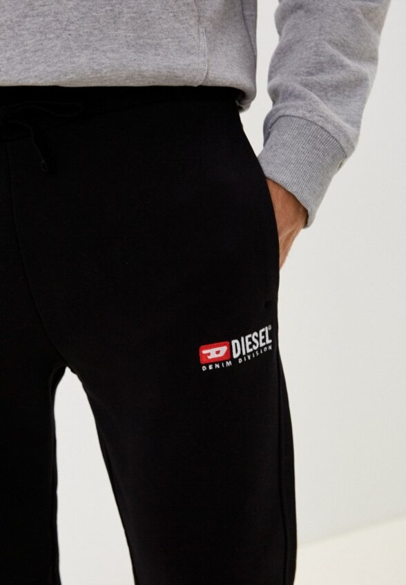 Брюки спортивные Diesel