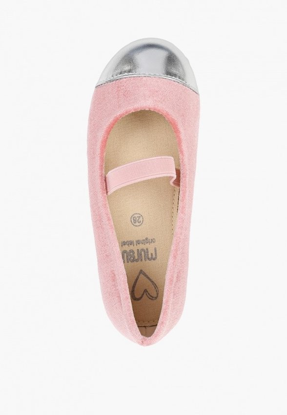 Балетки Mursu