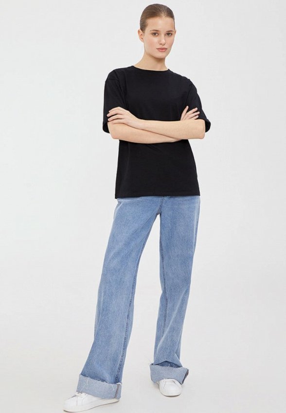 Футболка To Be Blossom