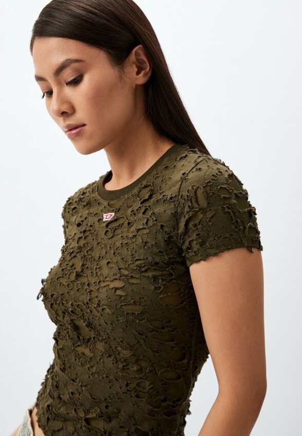 Футболка Diesel