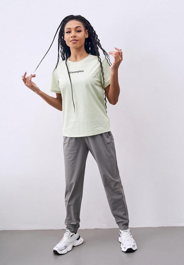 Футболка спортивная Baasploa