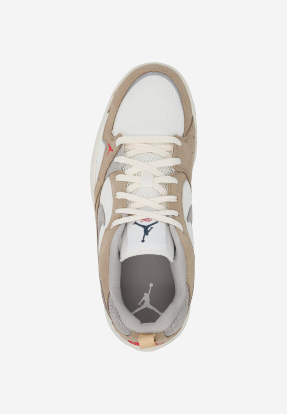 Кроссовки мужские Nike Jordan Cmft Era, Коричневый