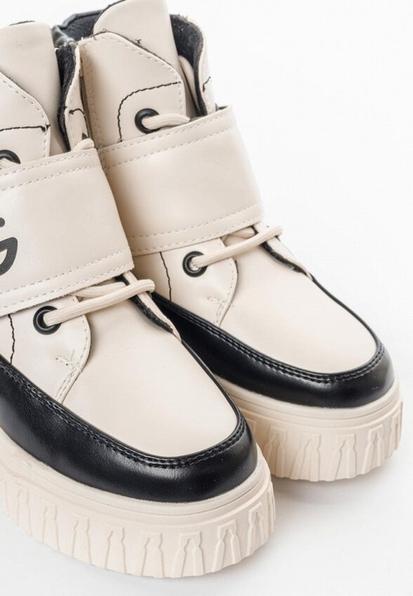 Ботинки Tikkago