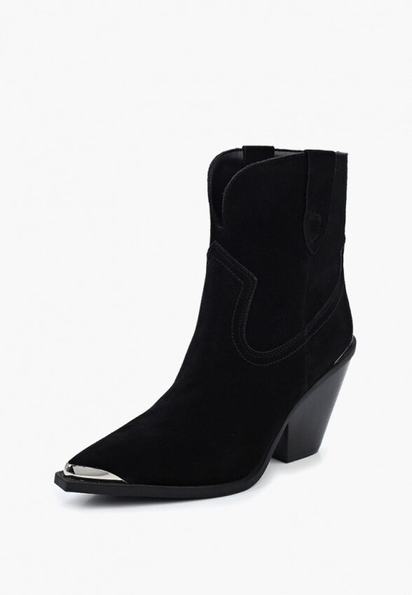 Ботильоны Vivian Royal