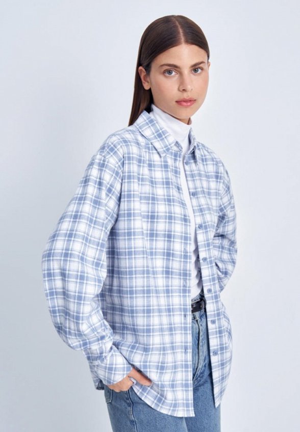 Рубашка Finn Flare