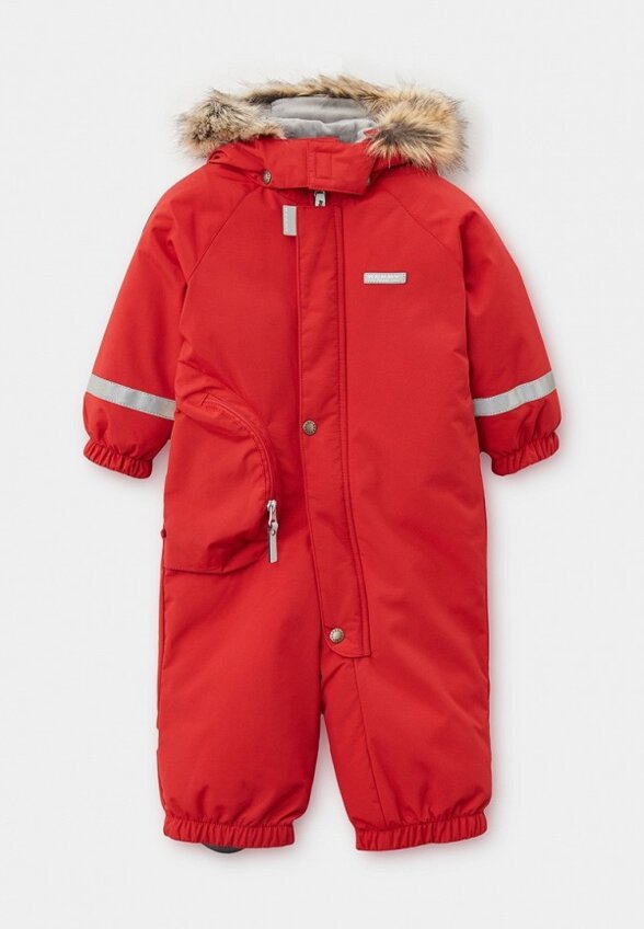 Комбинезон утепленный Kerry