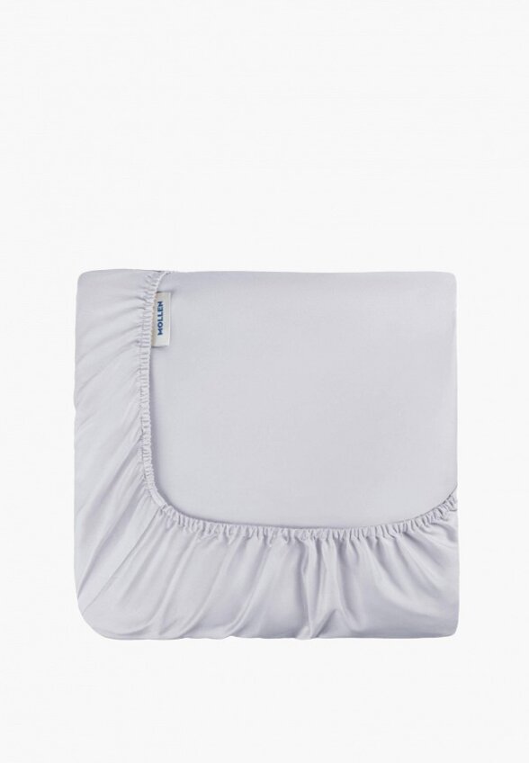 Простыня 2-спальная Mollen