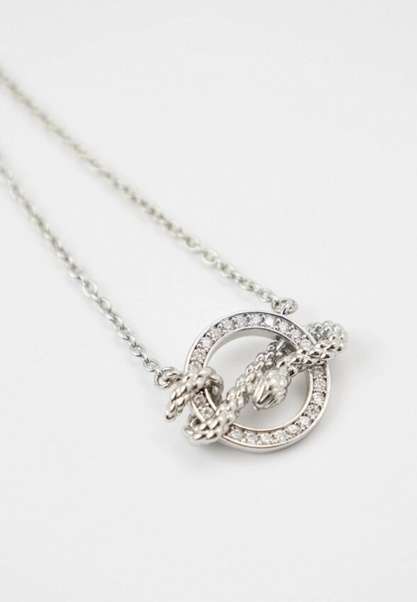 Колье Just Cavalli