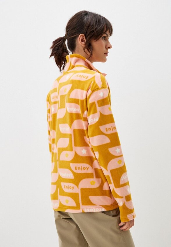 Олимпийка Protest