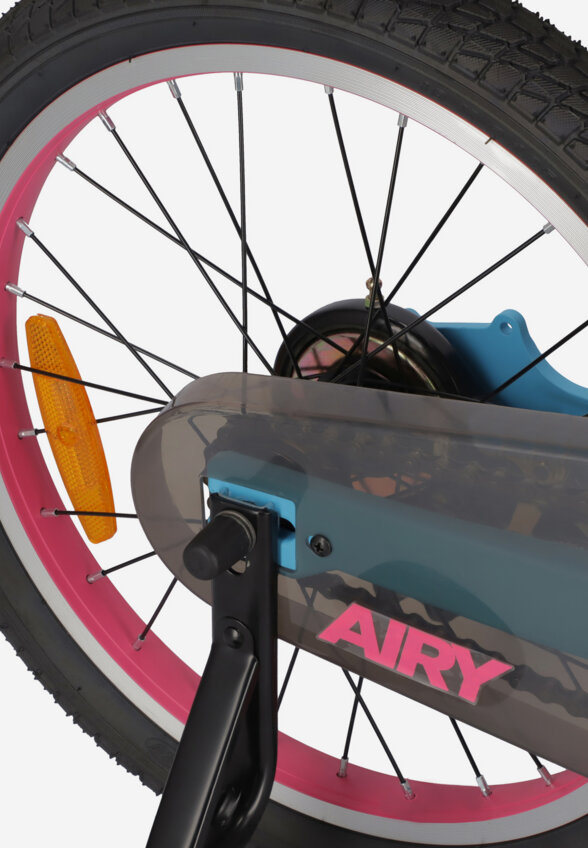 Велосипед для девочек Stern Airy 18