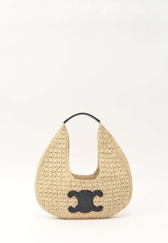 Celine Panier Hobo
