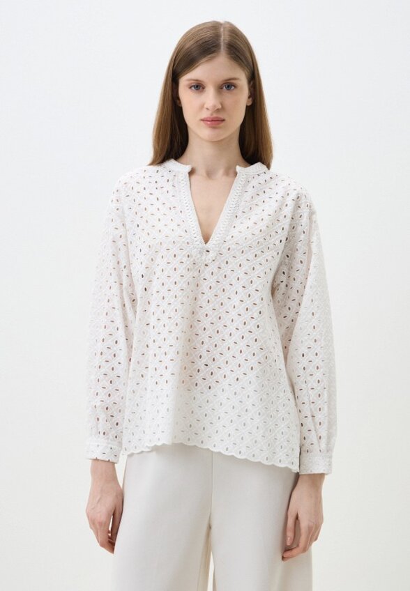 Блуза Francesco Donni