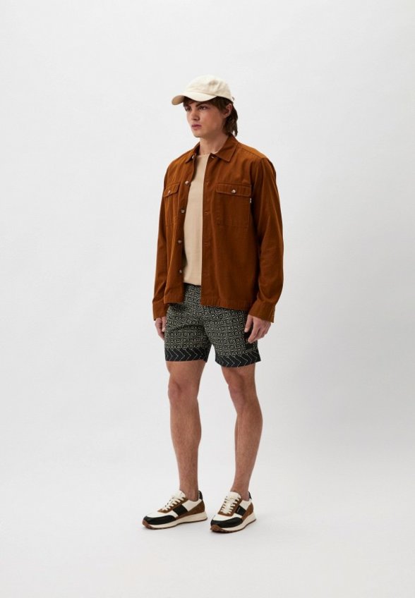 Футболка BML