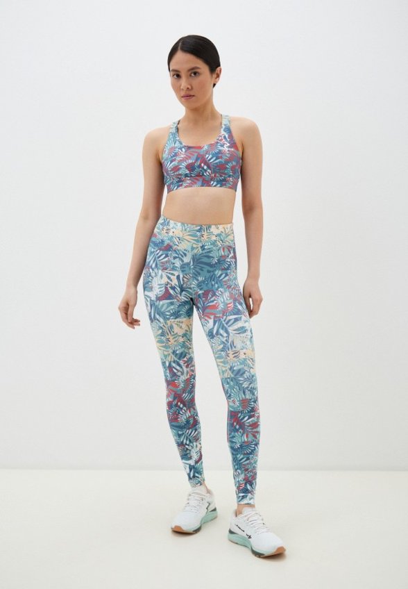 Топ спортивный Demix