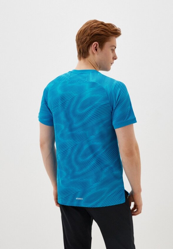 Футболка спортивная Demix