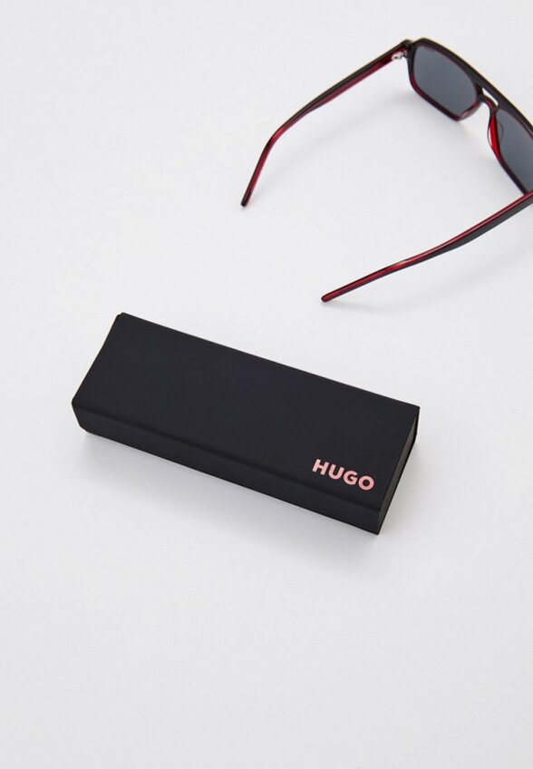 Очки солнцезащитные Hugo